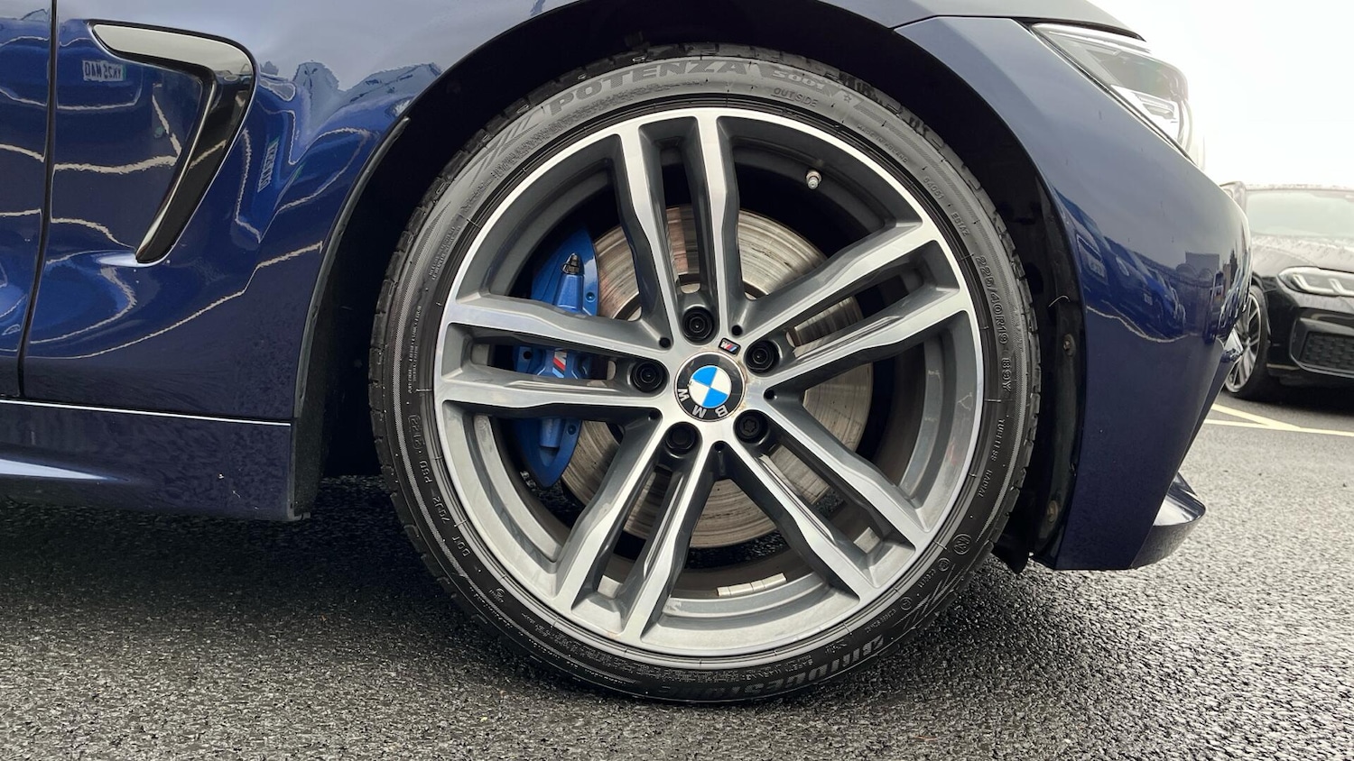 Used BMW 4 Series 2017 for sale - 77120835: Photo 14