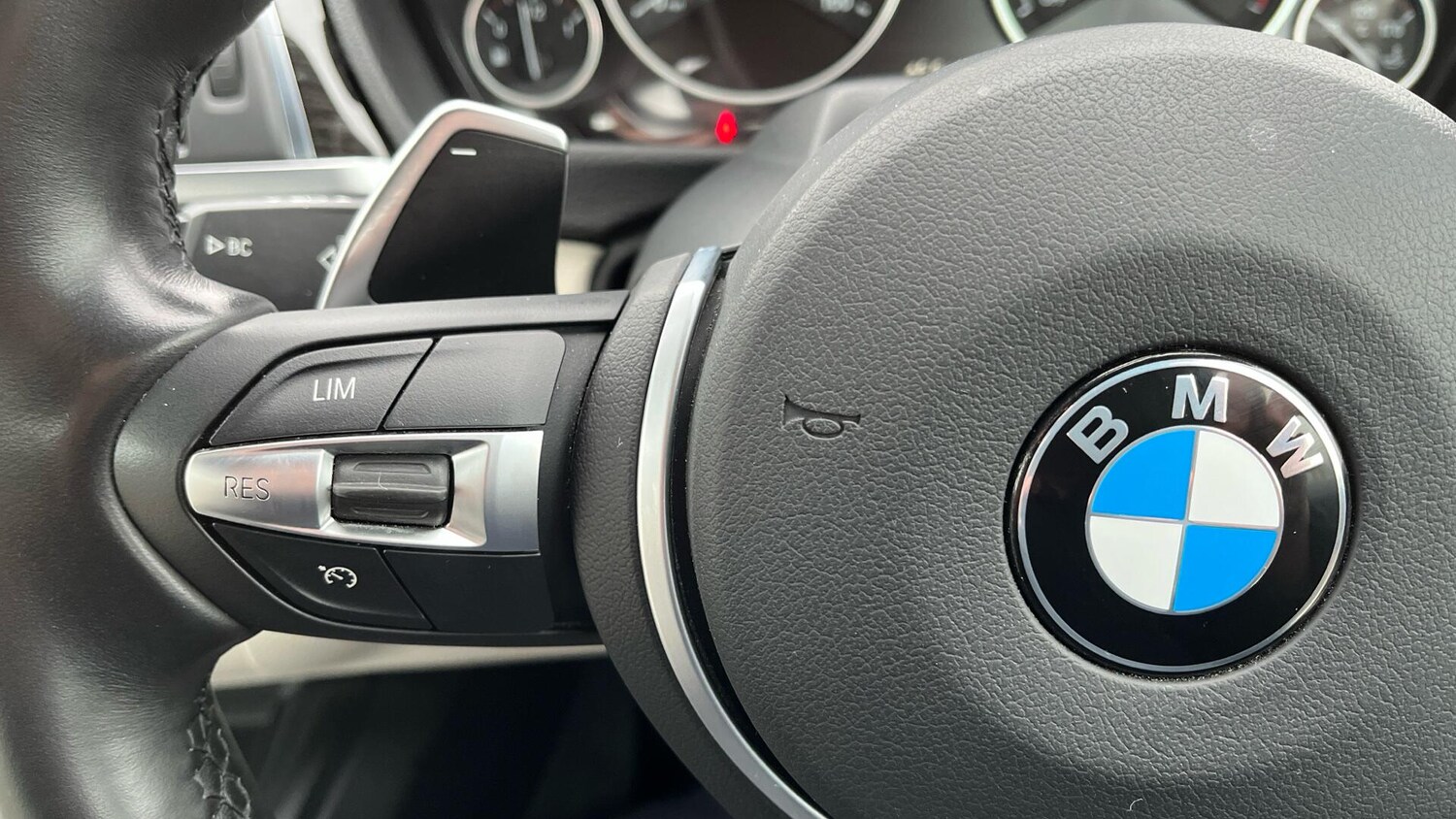 Used BMW 4 Series 2017 for sale - 77120835: Photo 17