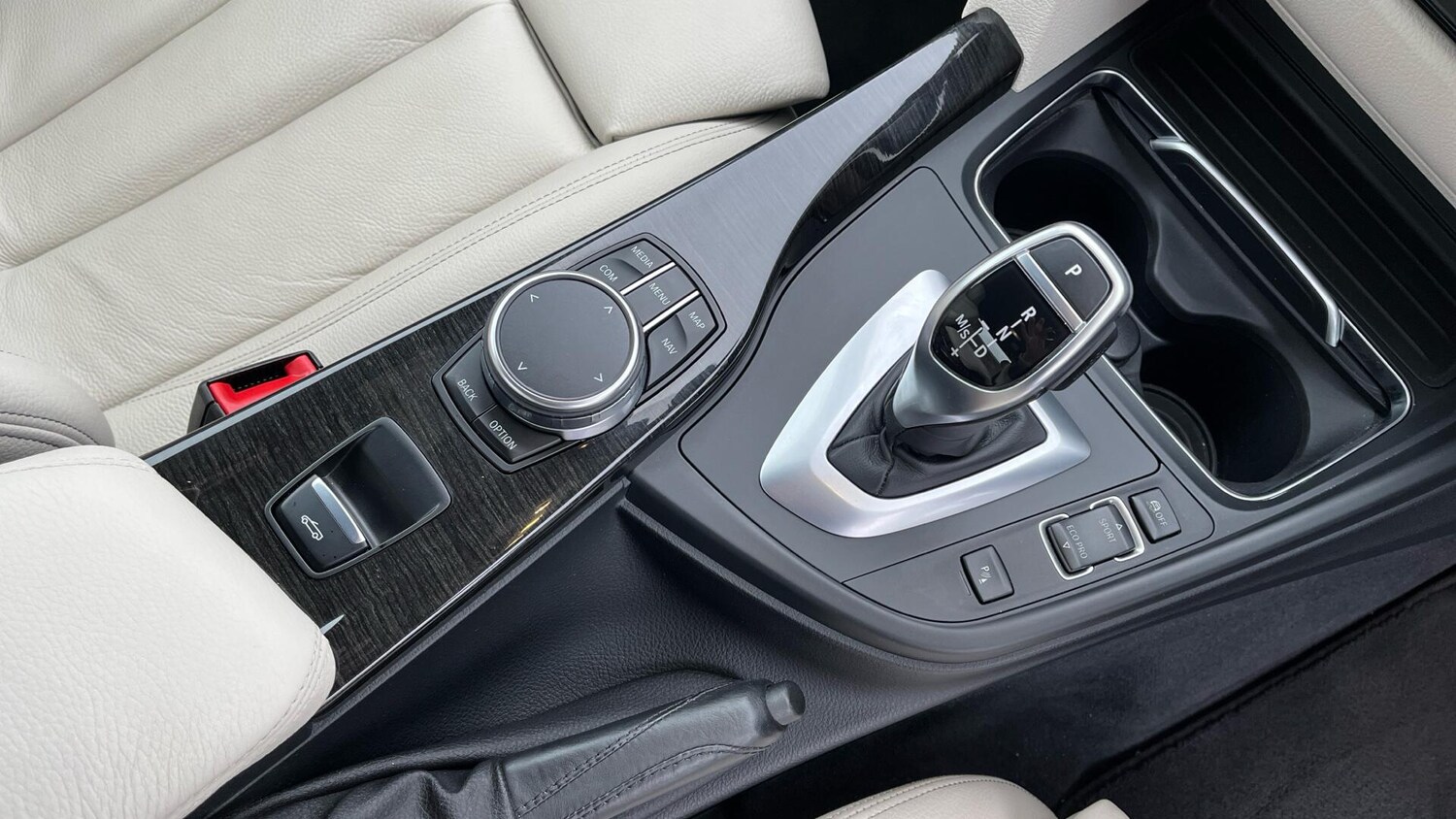 Used BMW 4 Series 2017 for sale - 77120835: Photo 19