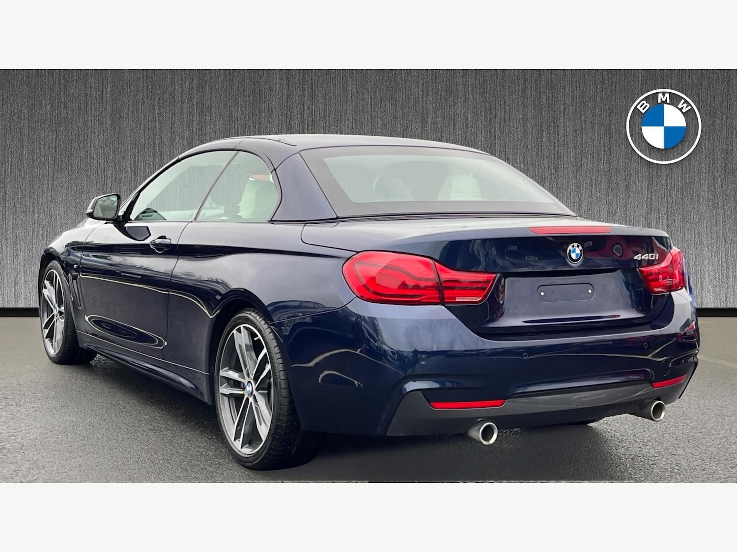 Used BMW 4 Series 2017 for sale - 77120835: Photo 2