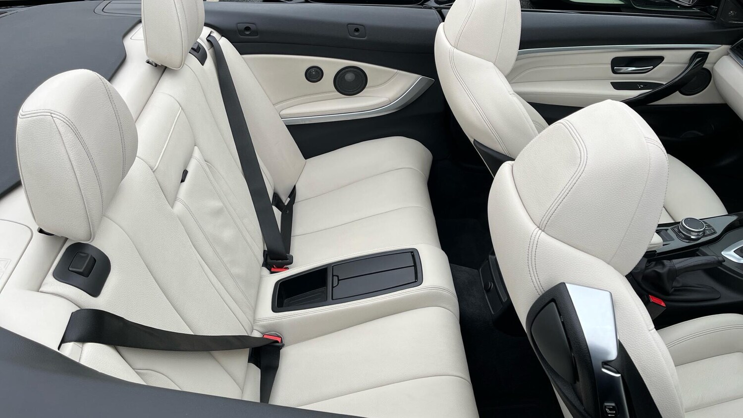 Used BMW 4 Series 2017 for sale - 77120835: Photo 24