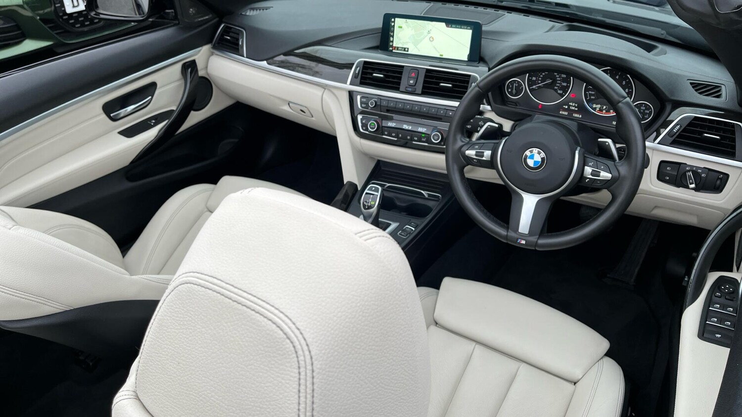 Used BMW 4 Series 2017 for sale - 77120835: Photo 25