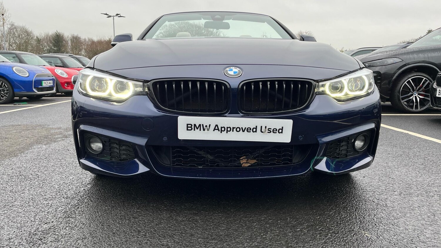 Used BMW 4 Series 2017 for sale - 77120835: Photo 29