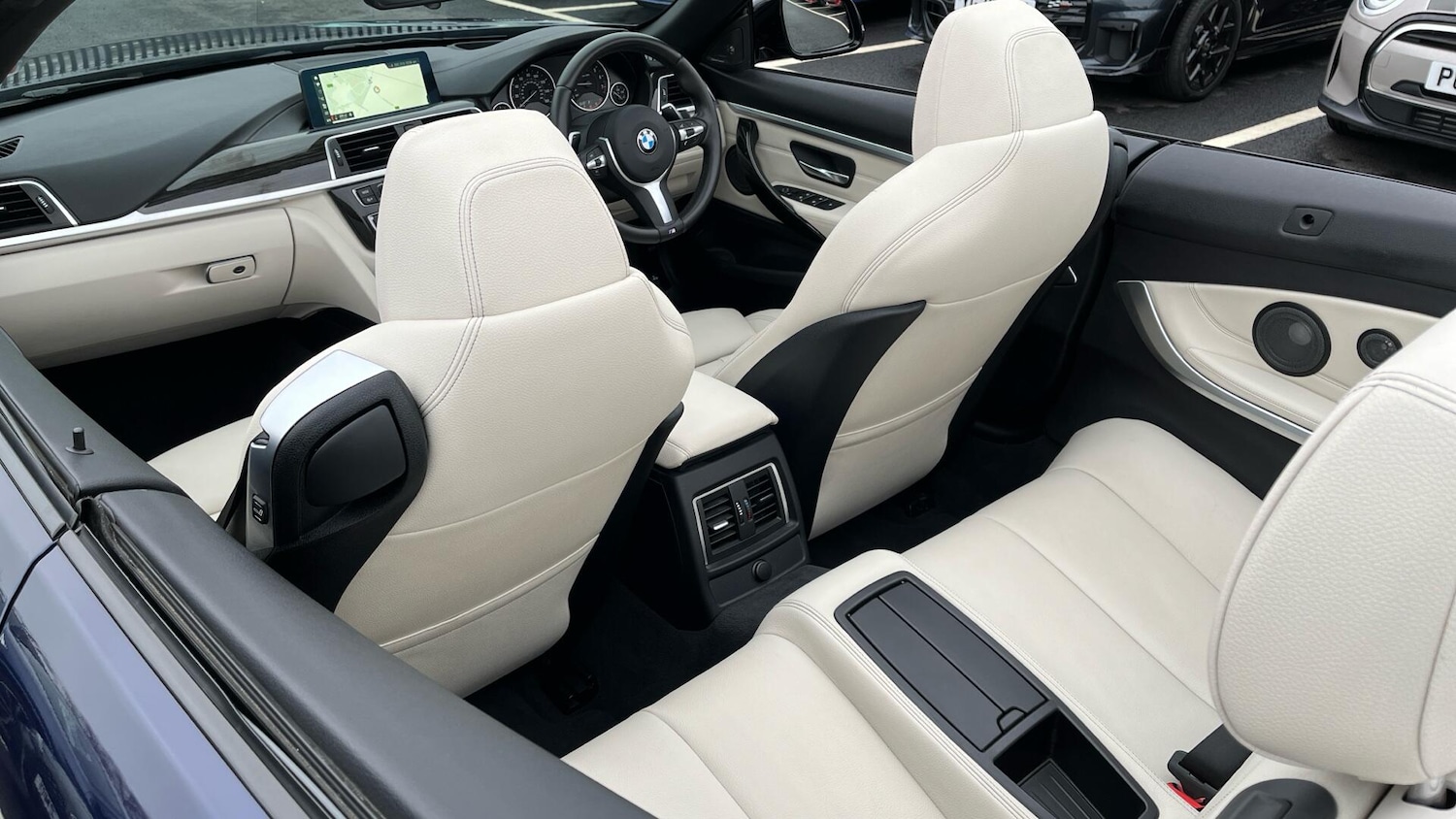 Used BMW 4 Series 2017 for sale - 77120835: Photo 30