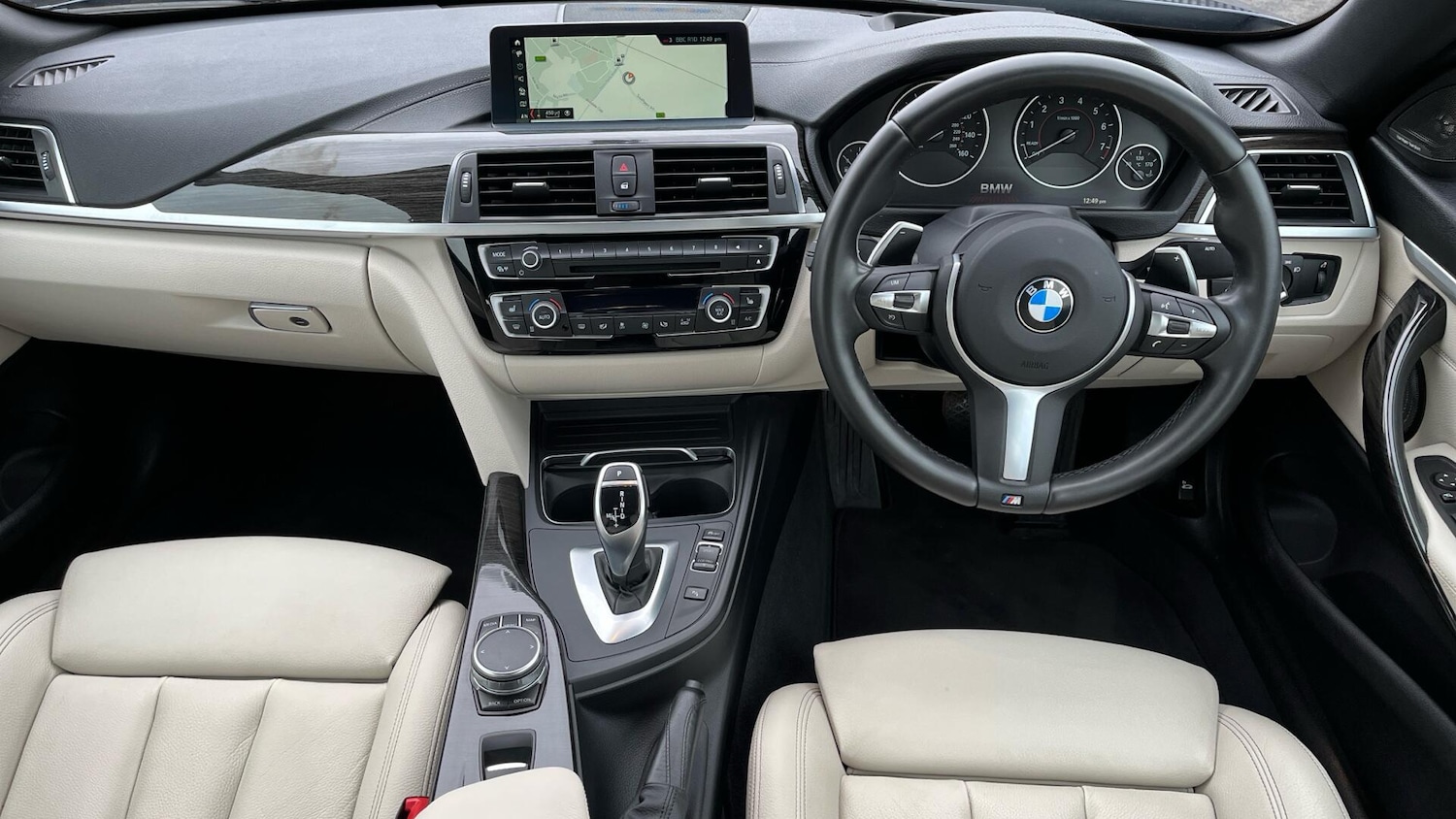 Used BMW 4 Series 2017 for sale - 77120835: Photo 4