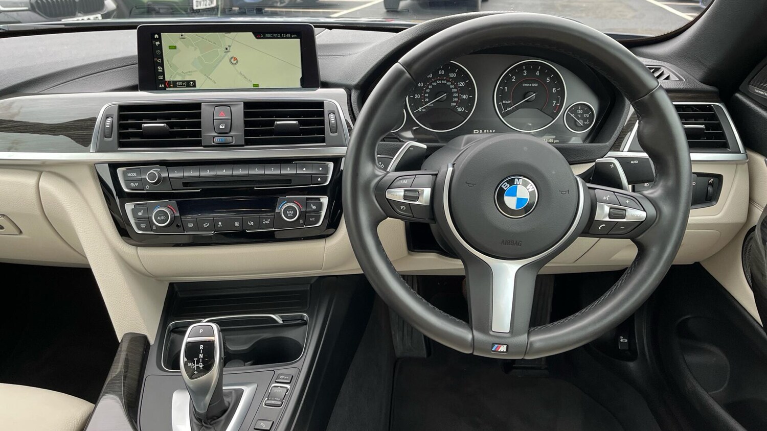 Used BMW 4 Series 2017 for sale - 77120835: Photo 5