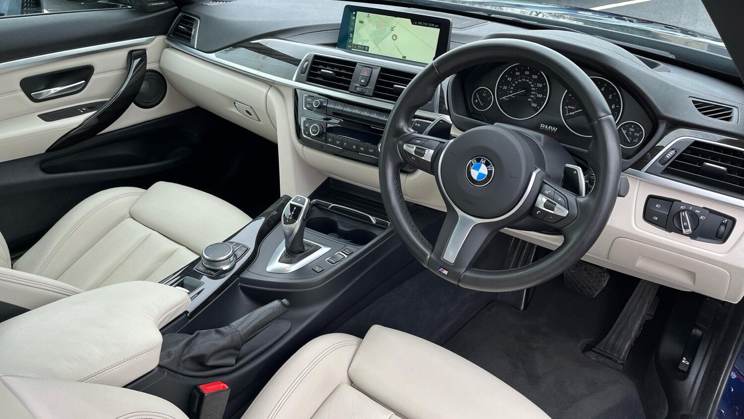 Used BMW 4 Series 2017 for sale - 77120835: Photo 6