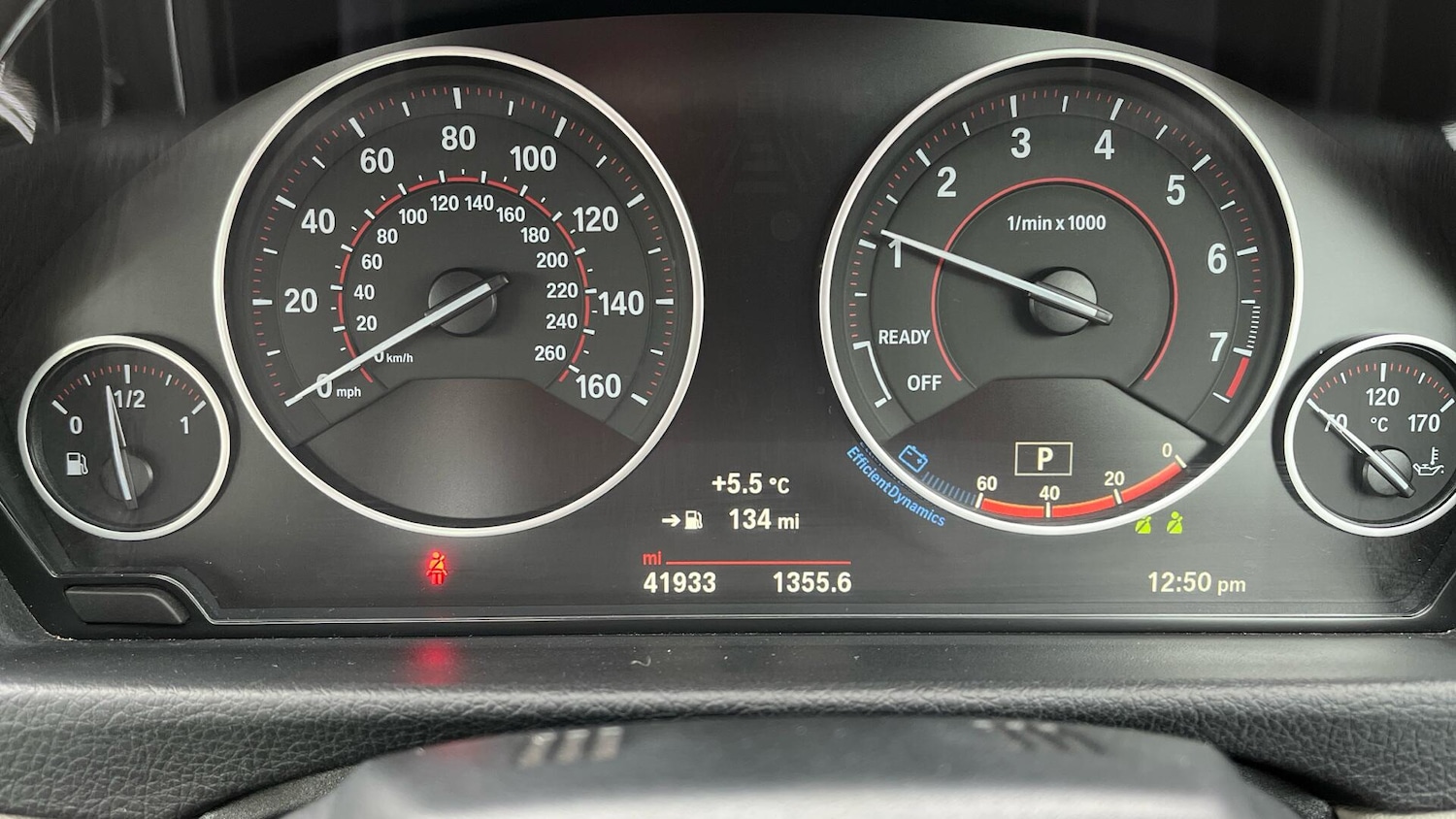 Used BMW 4 Series 2017 for sale - 77120835: Photo 9