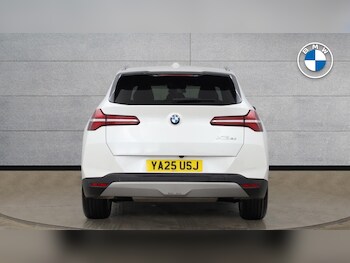 Used BMW X3 2025 for sale - 77783852: Photo