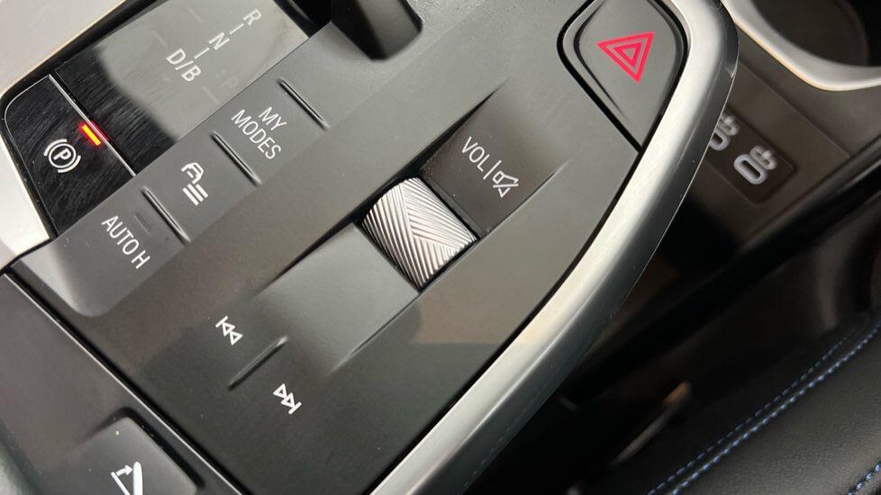 Used BMW iX2 2025 for sale - 77768635: Photo 11