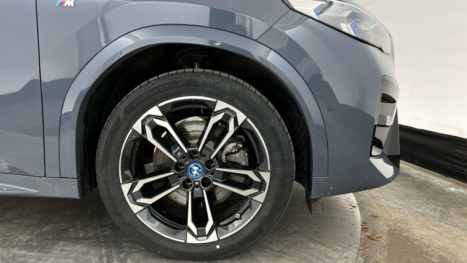 Used BMW iX2 2025 for sale - 77768635: Photo 14