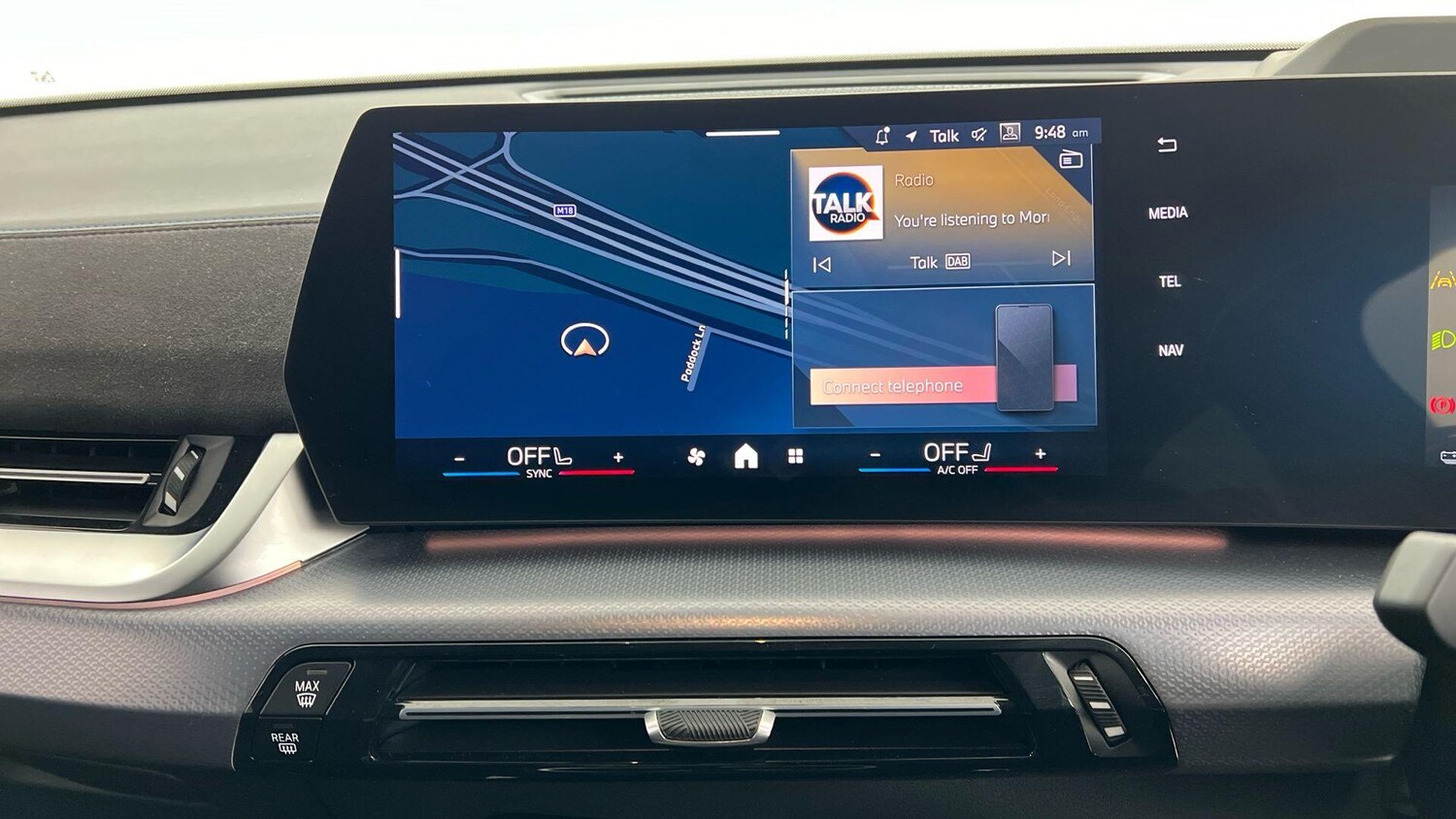 Used BMW iX2 2025 for sale - 77768635: Photo 15