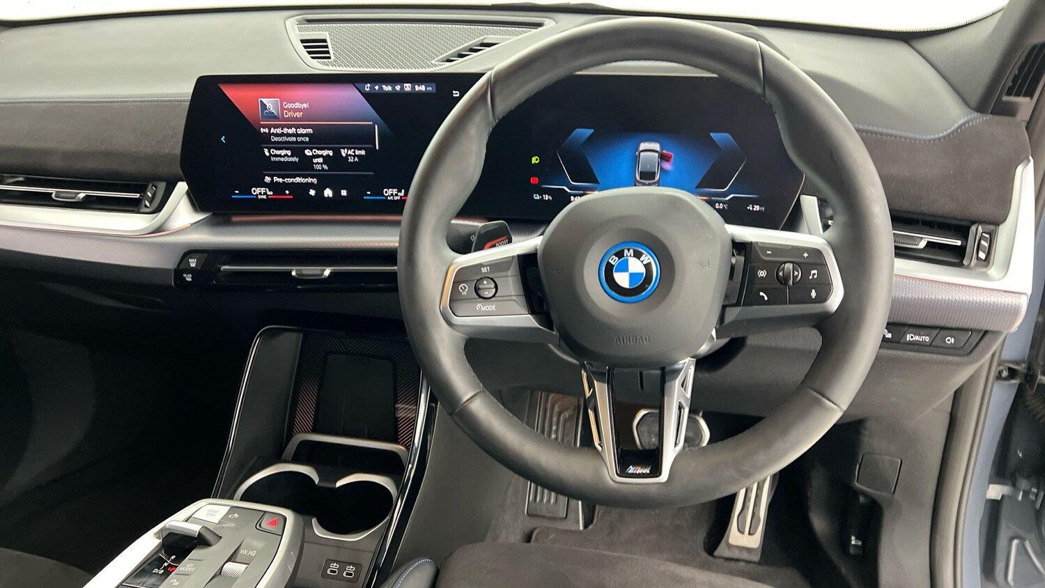 Used BMW iX2 2025 for sale - 77768635: Photo 17