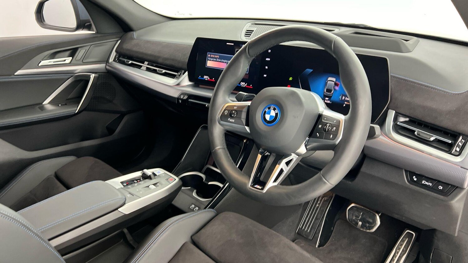 Used BMW iX2 2025 for sale - 77768635: Photo 18