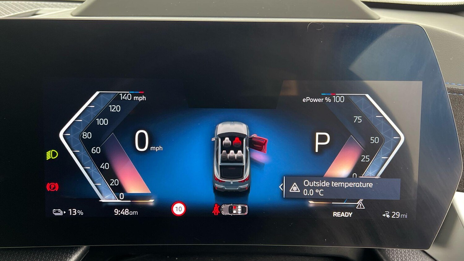 Used BMW iX2 2025 for sale - 77768635: Photo 19