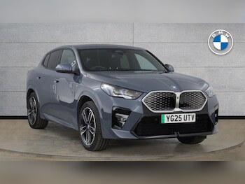 BMW iX2 feature image