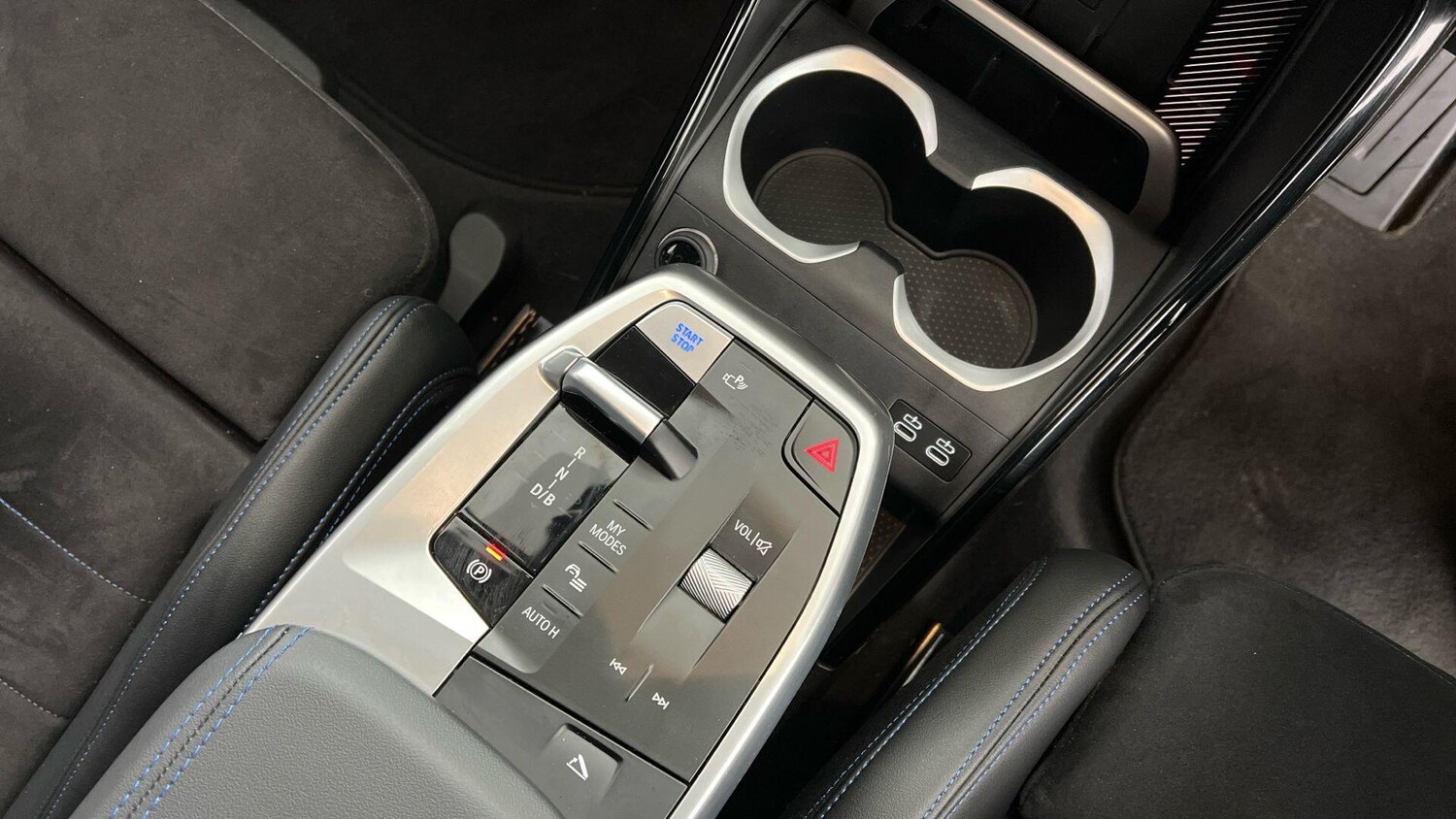 Used BMW iX2 2025 for sale - 77768635: Photo 20