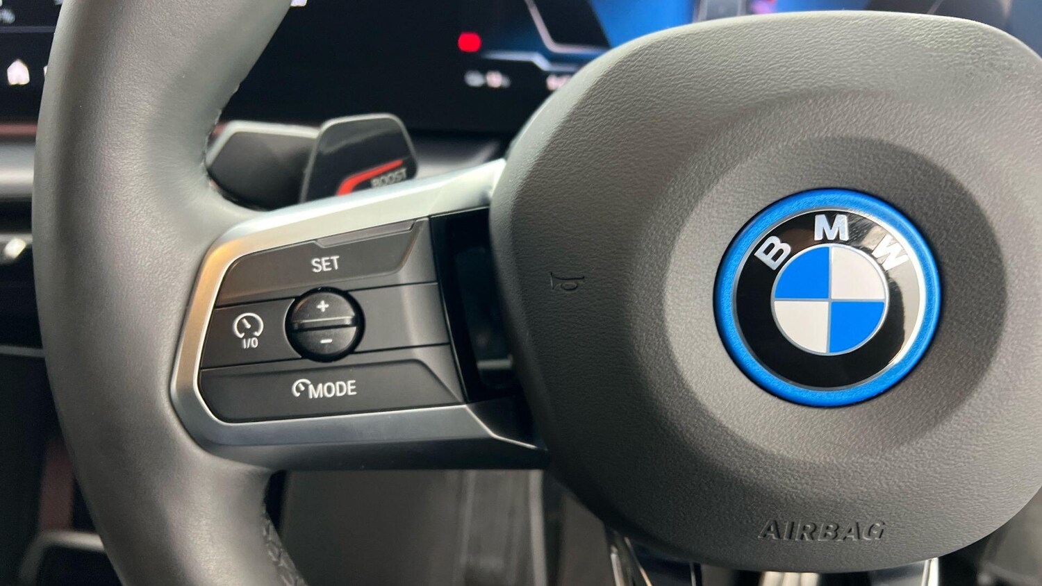 Used BMW iX2 2025 for sale - 77768635: Photo 21