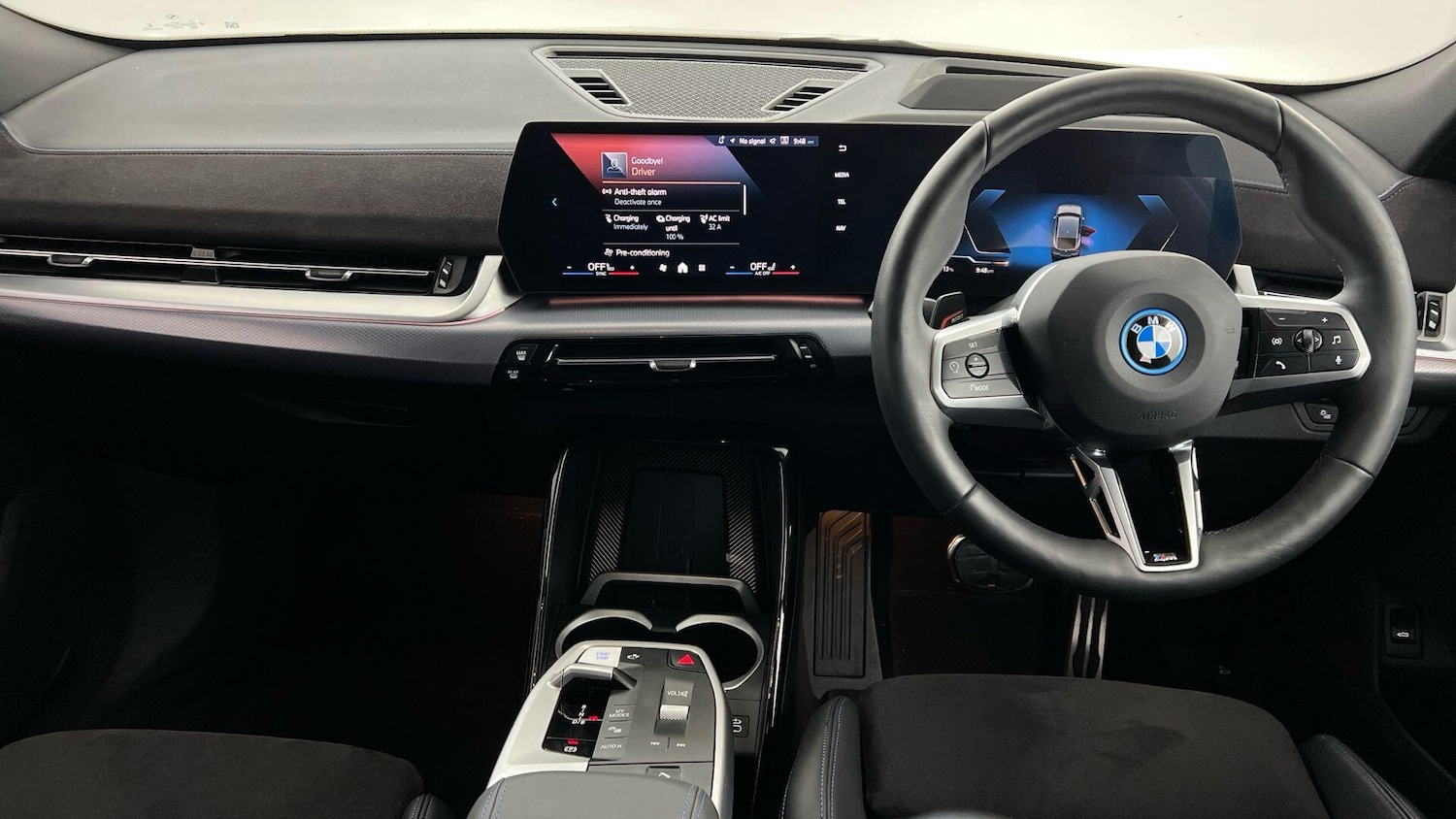 Used BMW iX2 2025 for sale - 77768635: Photo 6