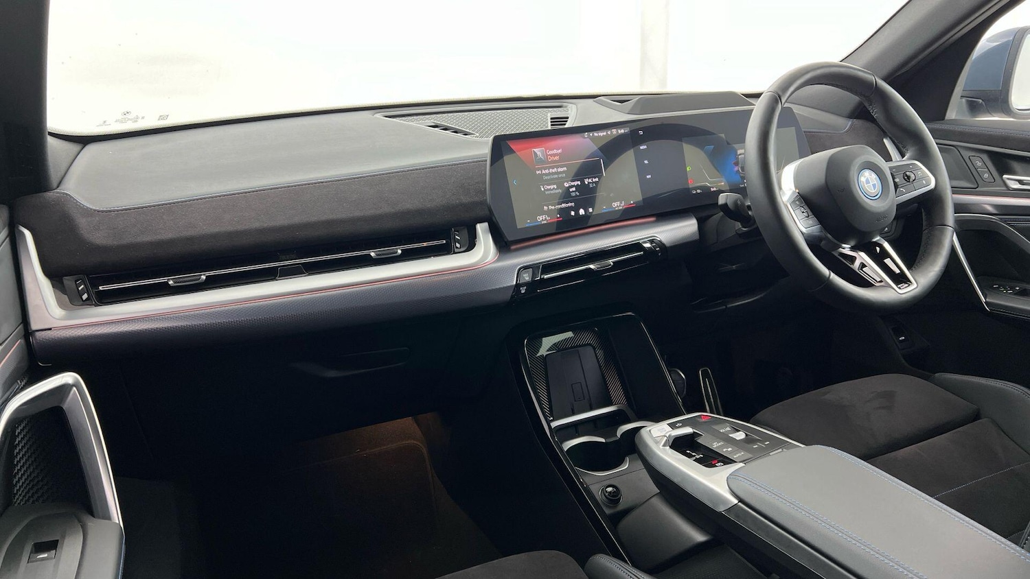 Used BMW iX2 2025 for sale - 77768635: Photo 7