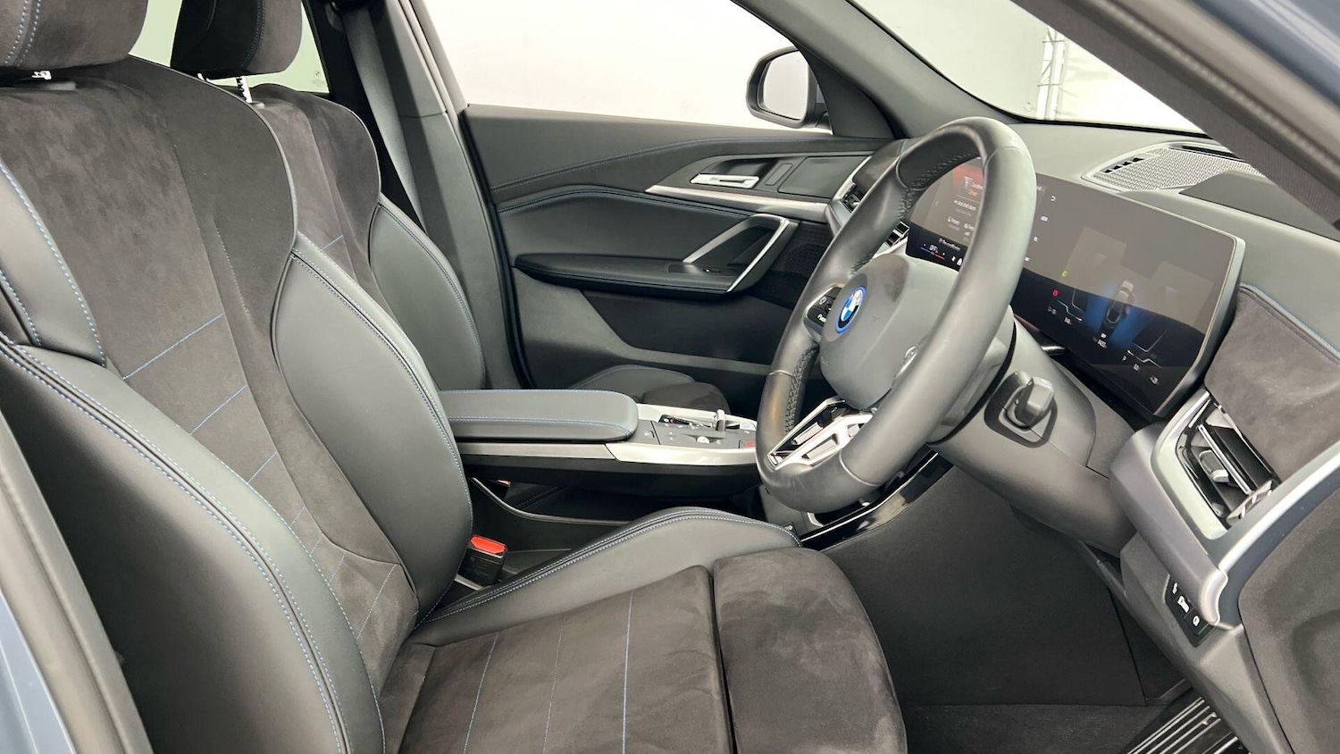 Used BMW iX2 2025 for sale - 77768635: Photo 8