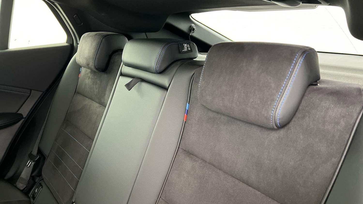 Used BMW iX2 2025 for sale - 77768635: Photo 9