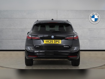 Used BMW 2 Series Active Tourer 2025 for sale - 77783899: Photo