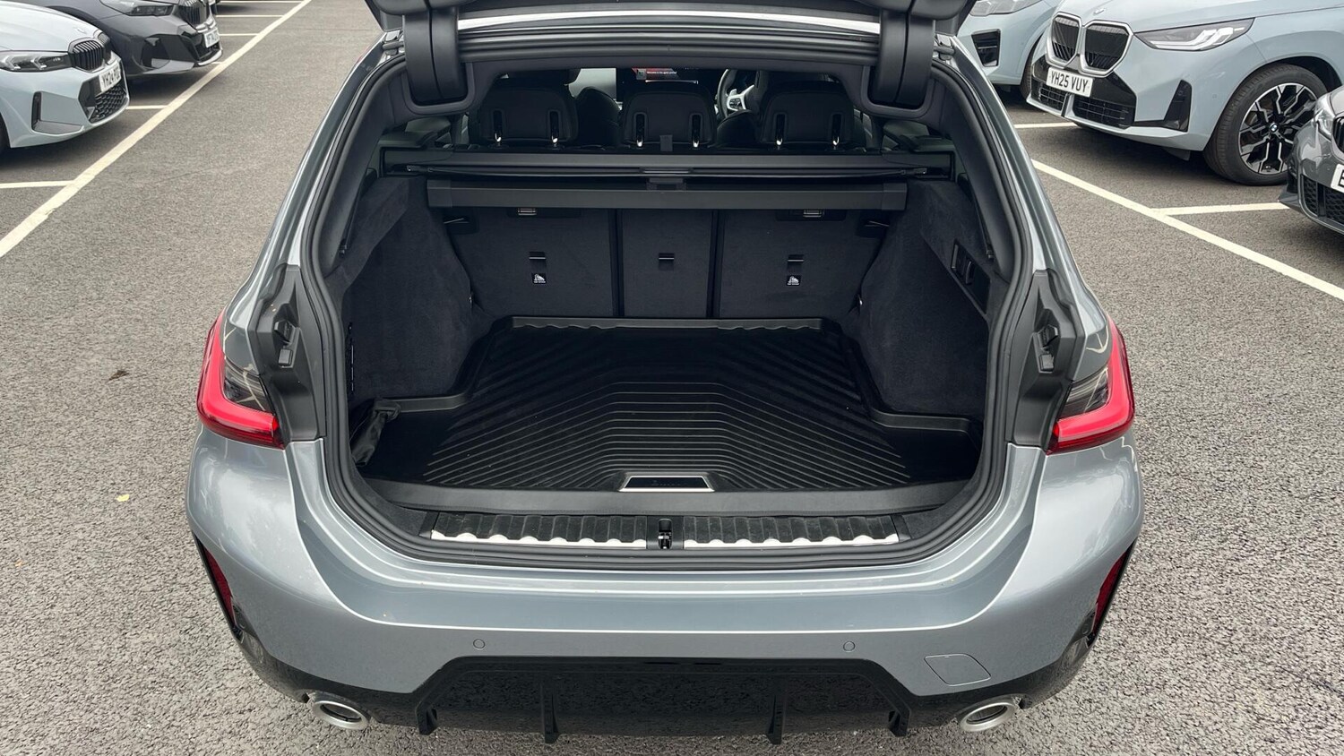 Used BMW 3 Series 2023 for sale - 76760518: Photo 13