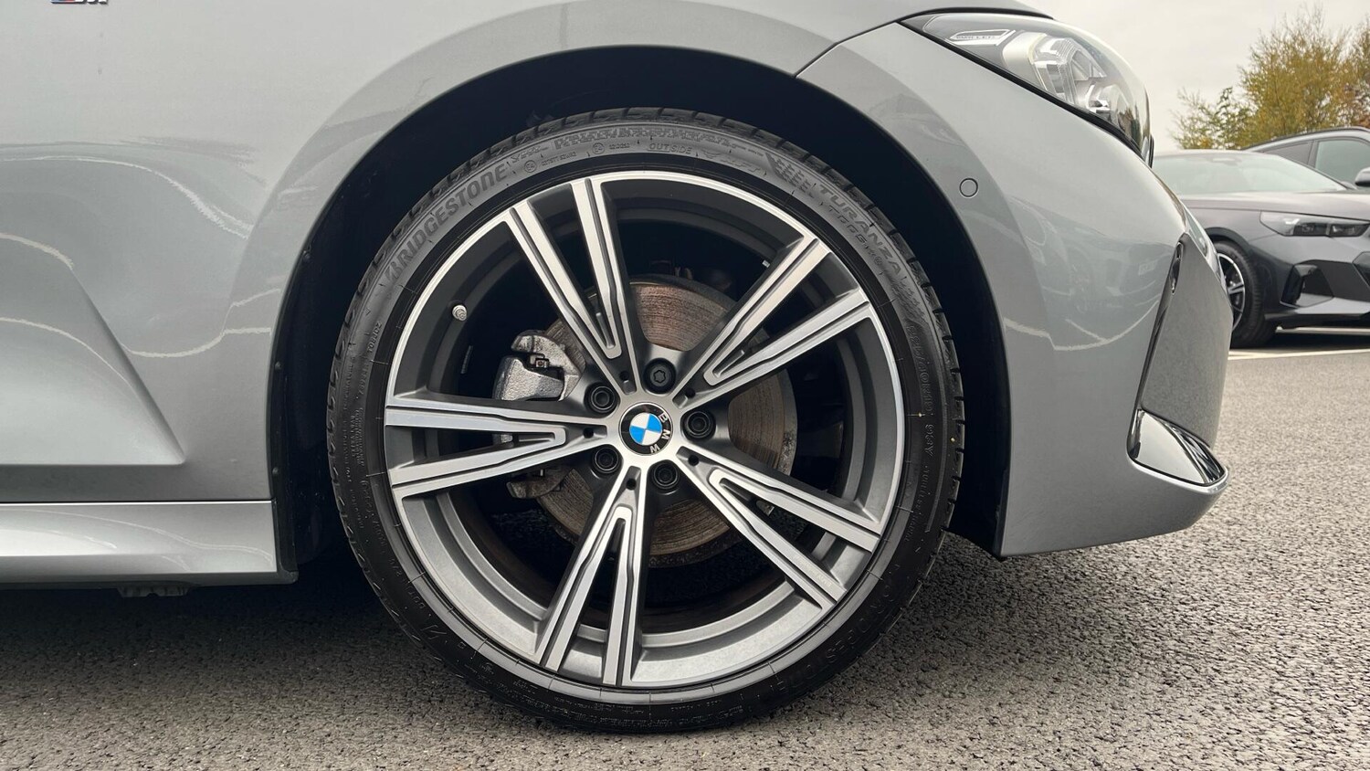 Used BMW 3 Series 2023 for sale - 76760518: Photo 14