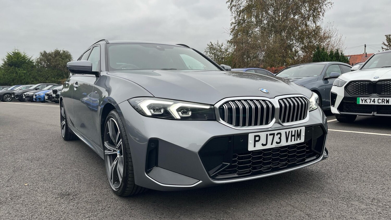 Used BMW 3 Series 2023 for sale - 76760518: Photo 21