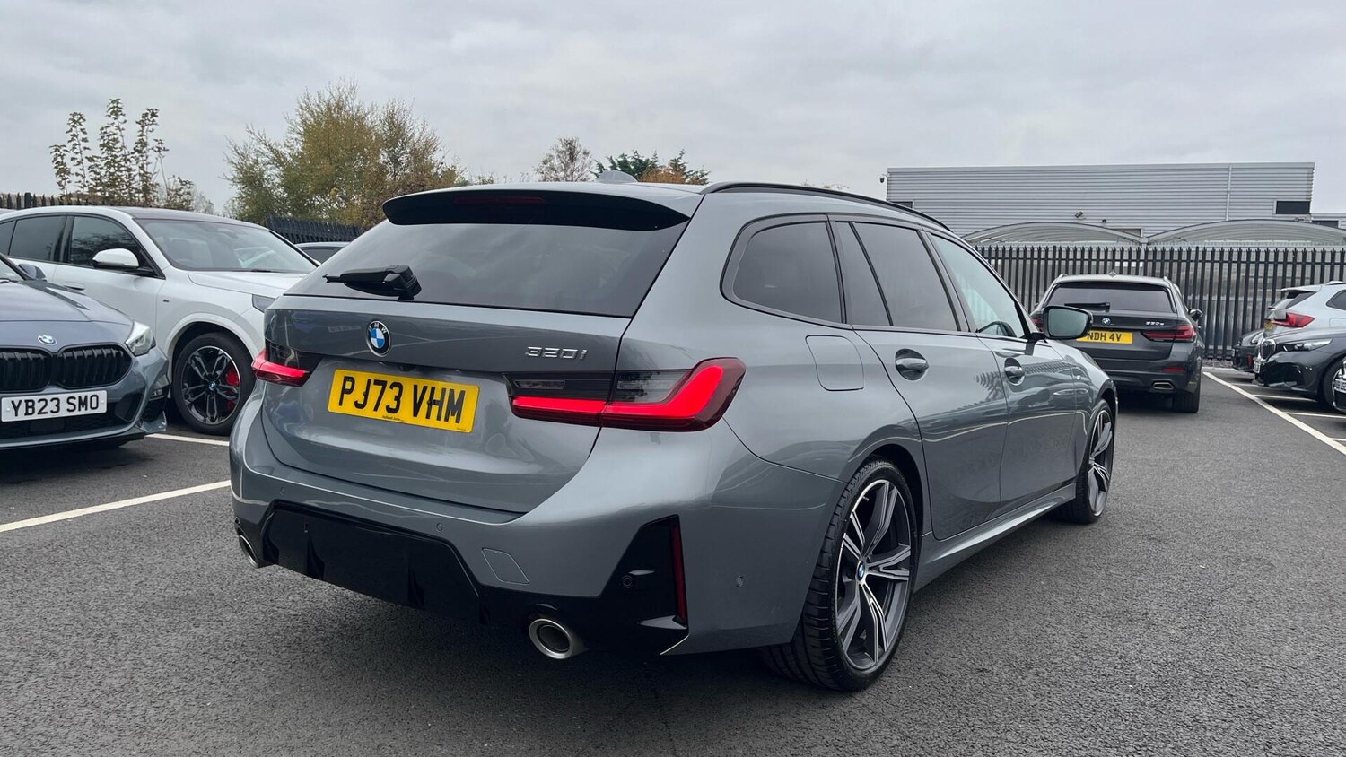 Used BMW 3 Series 2023 for sale - 76760518: Photo 22