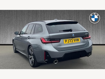 Used BMW 3 Series 2023 for sale - 76760518: Photo