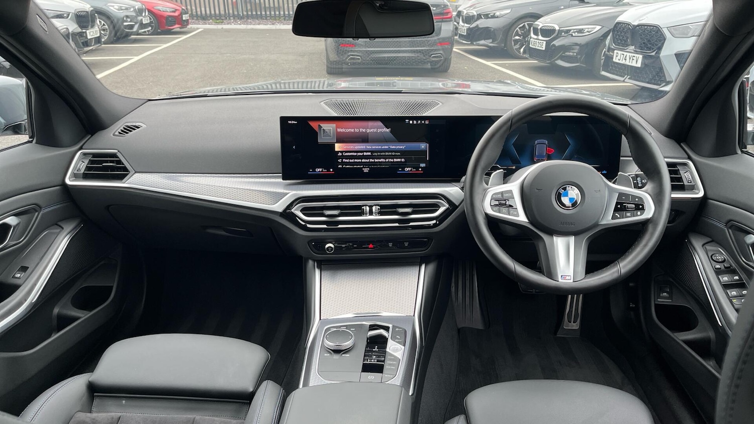 Used BMW 3 Series 2023 for sale - 76760518: Photo 4