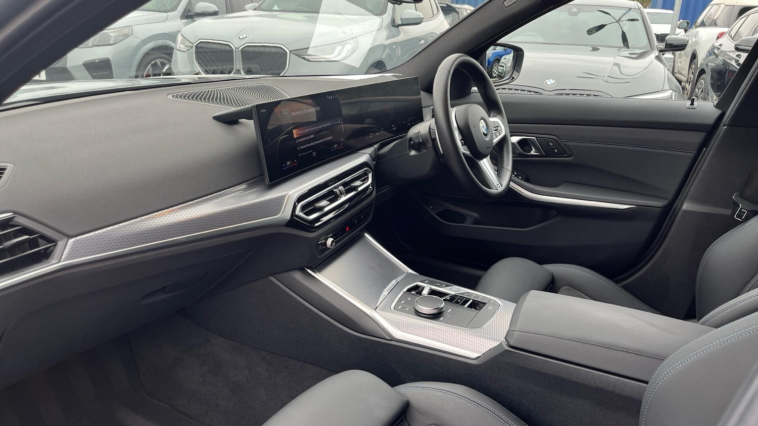 Used BMW 3 Series 2023 for sale - 76760518: Photo 7