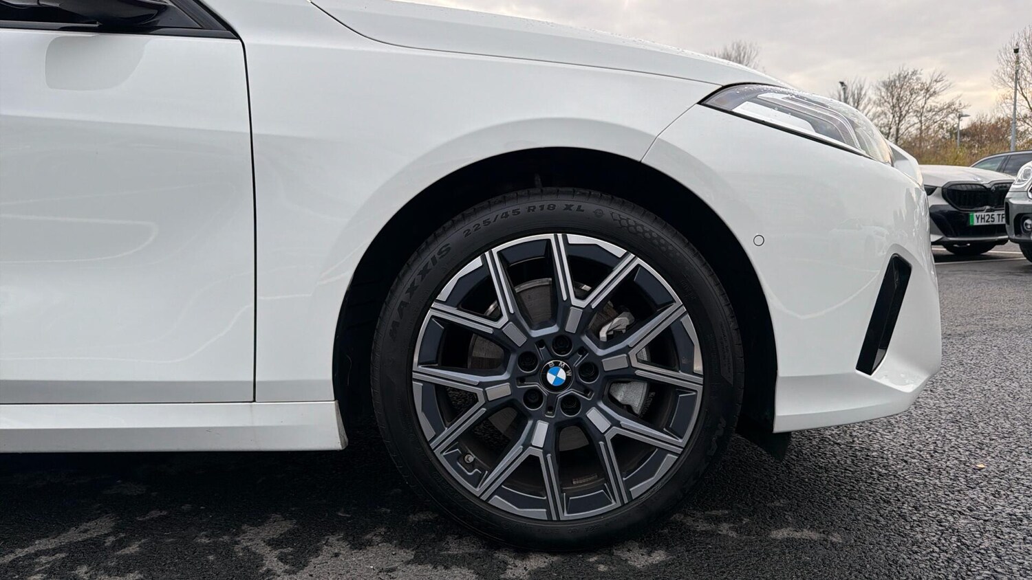 Used BMW 1 Series 2025 for sale - 76760524: Photo 14