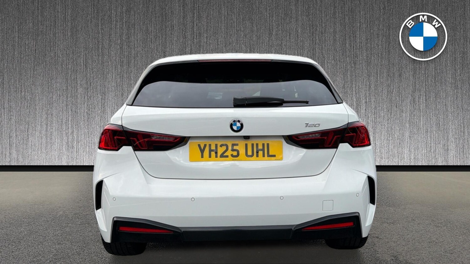 Used BMW 1 Series 2025 for sale - 76760524: Photo 15