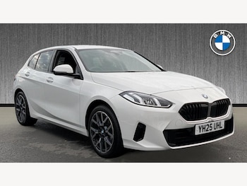BMW - 1 Series
