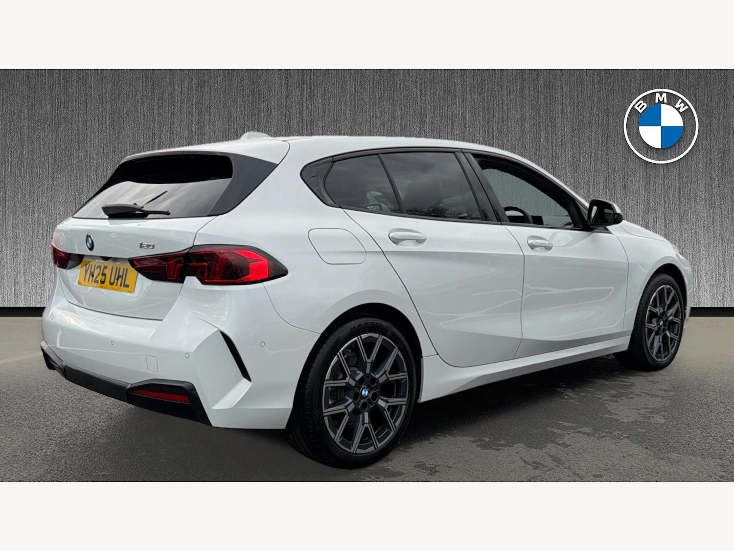 Used BMW 1 Series 2025 for sale - 76760524: Photo 2