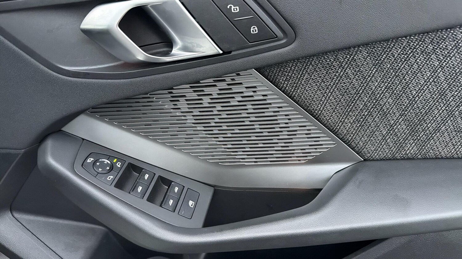 Used BMW 1 Series 2025 for sale - 76760524: Photo 20