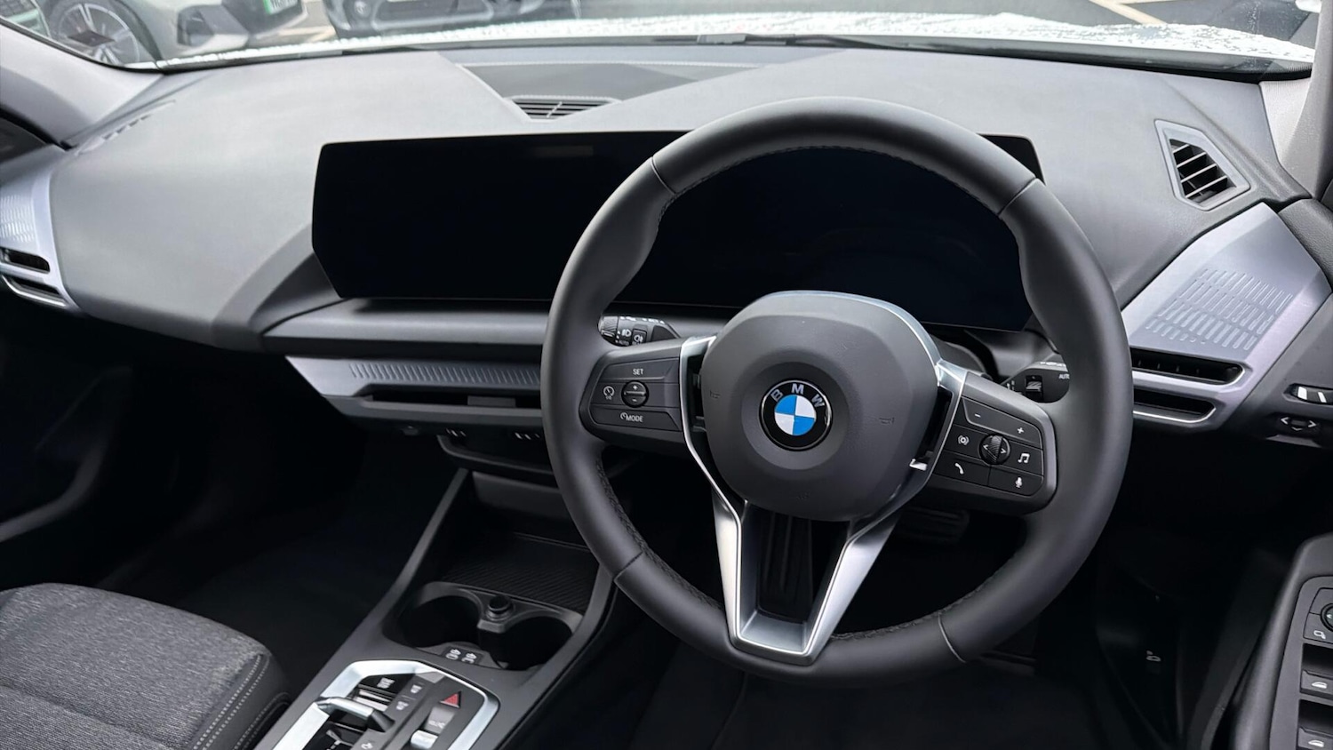 Used BMW 1 Series 2025 for sale - 76760524: Photo 4