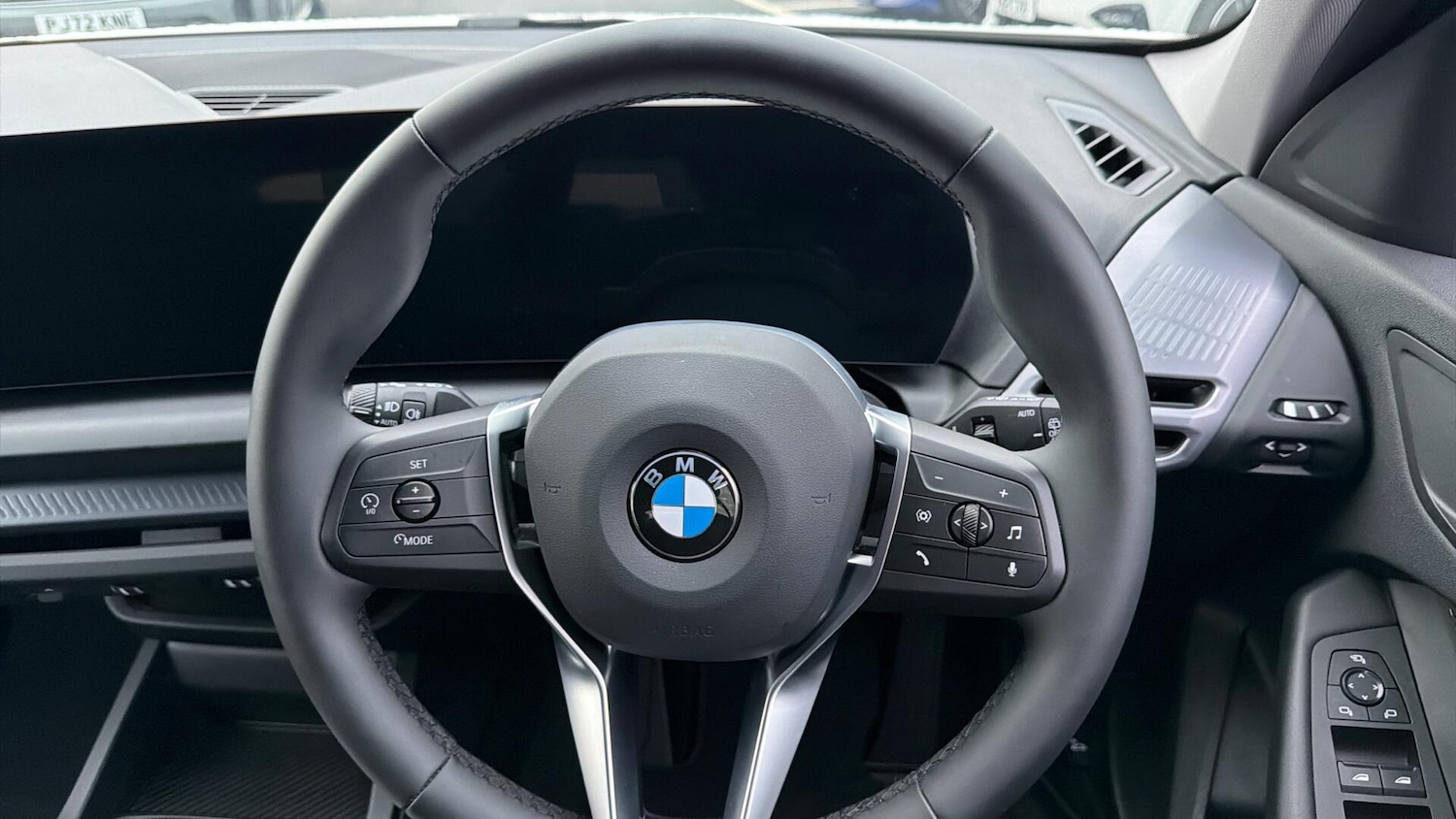 Used BMW 1 Series 2025 for sale - 76760524: Photo 5