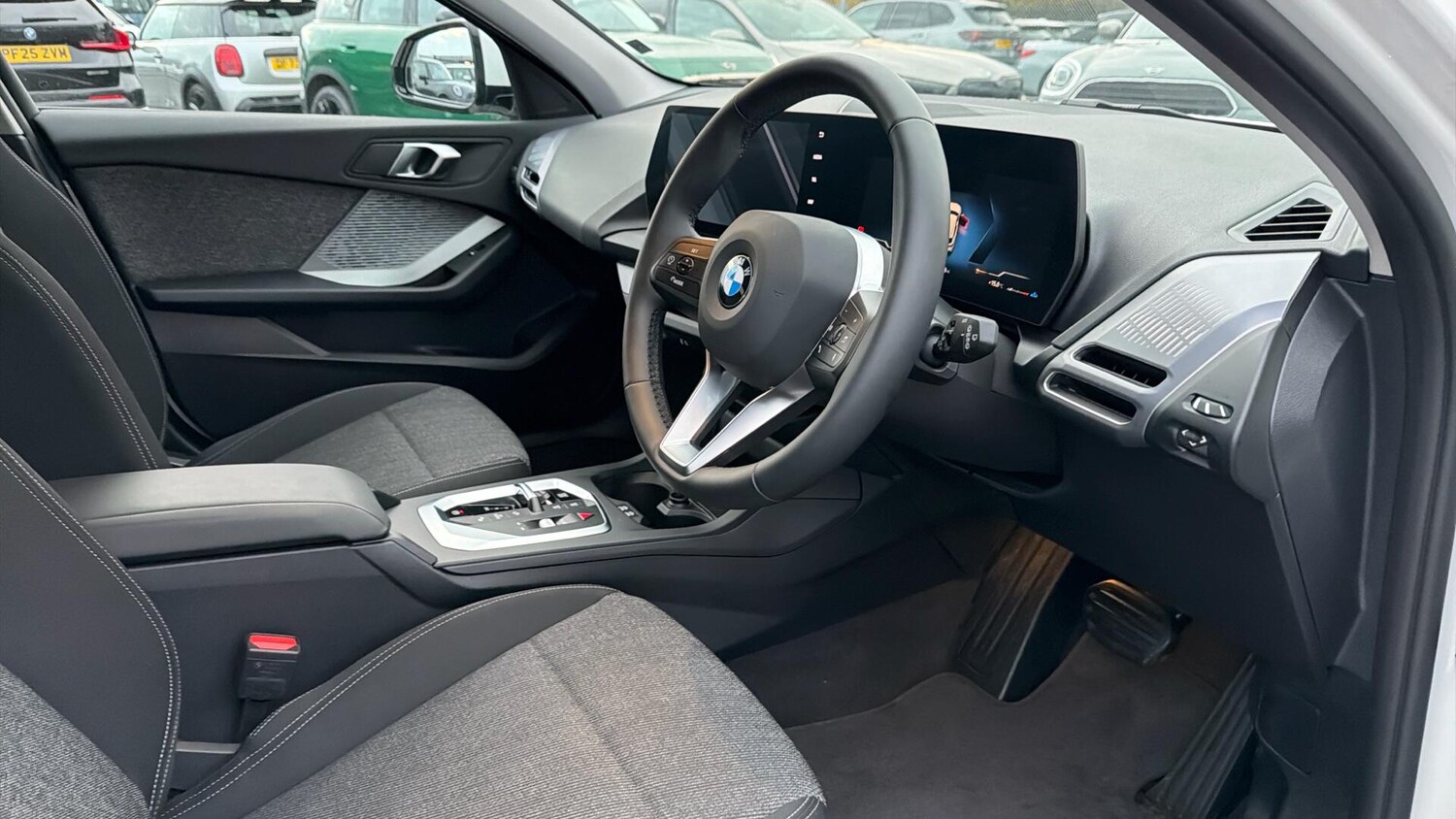 Used BMW 1 Series 2025 for sale - 76760524: Photo 6