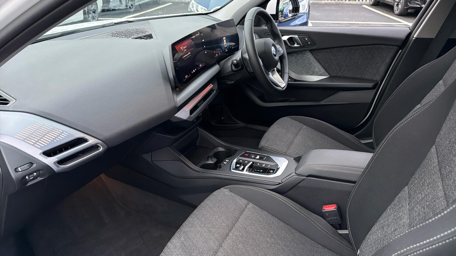 Used BMW 1 Series 2025 for sale - 76760524: Photo 7