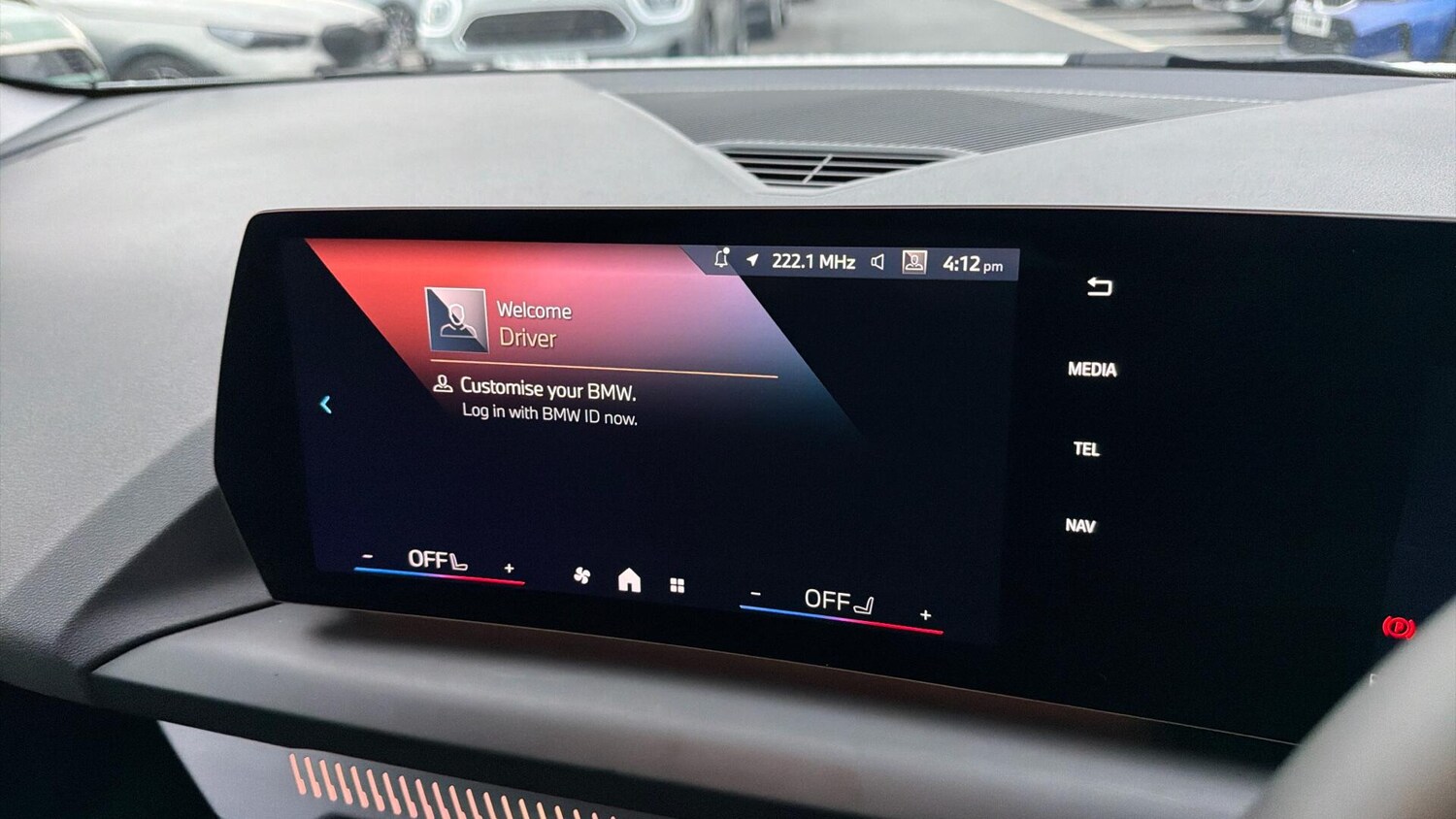 Used BMW 1 Series 2025 for sale - 76760524: Photo 8