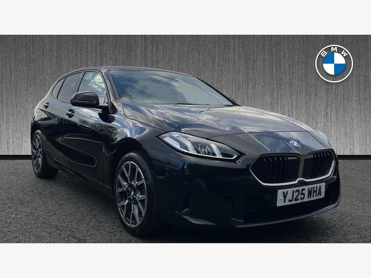 Used BMW 1 Series 2025 for sale - 76760529: Photo 1