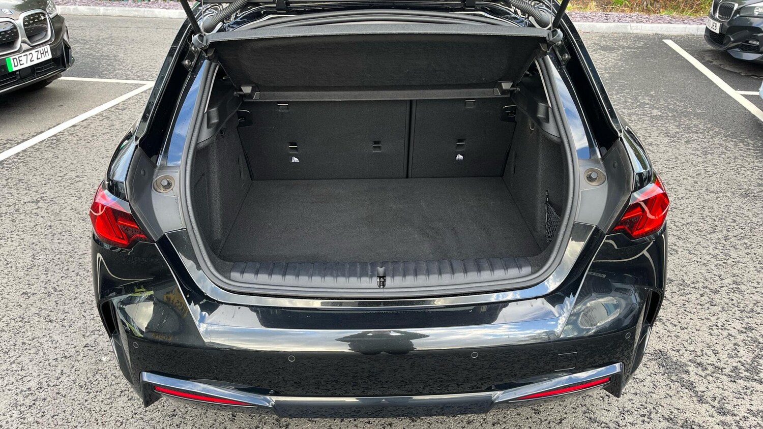 Used BMW 1 Series 2025 for sale - 76760529: Photo 13