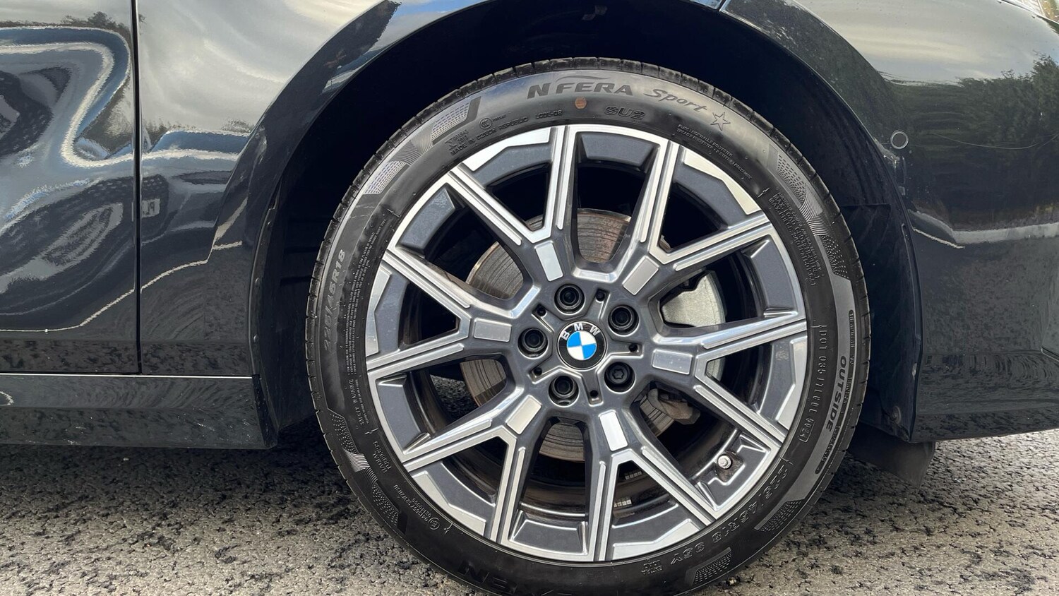 Used BMW 1 Series 2025 for sale - 76760529: Photo 14