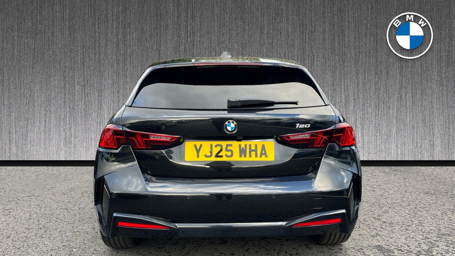 Used BMW 1 Series 2025 for sale - 76760529: Photo 15