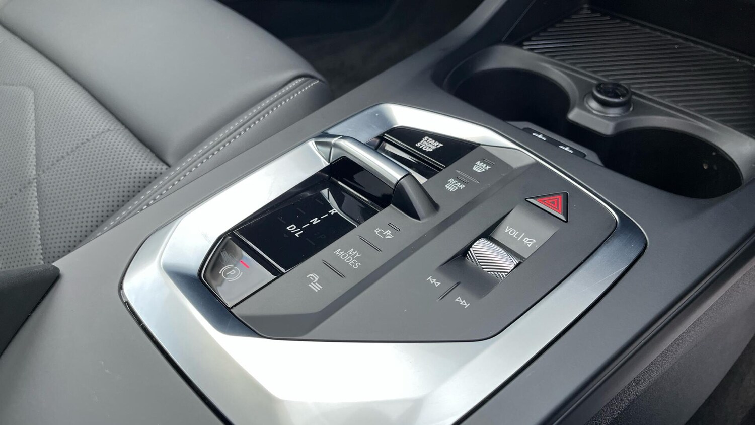 Used BMW 1 Series 2025 for sale - 76760529: Photo 19