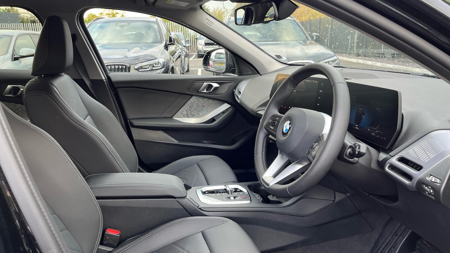 Used BMW 1 Series 2025 for sale - 76760529: Photo 6